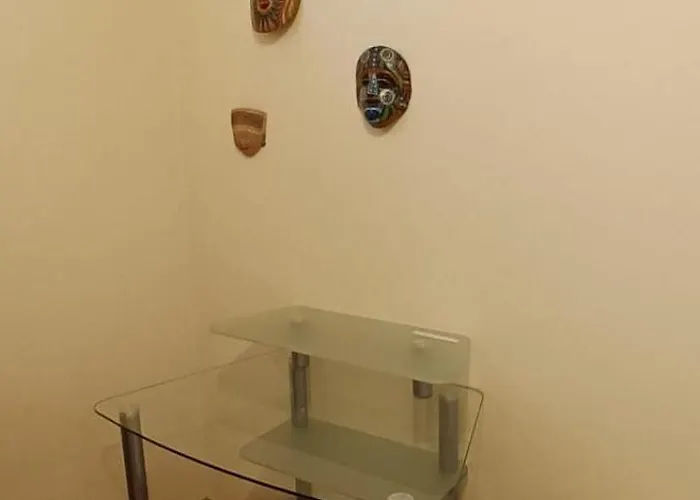 Chambre Centre-ville Gare 1 Angers